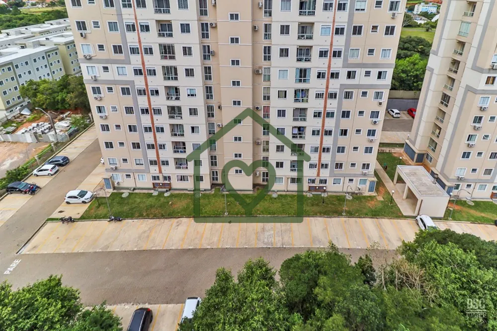 Apartamento, 2 quartos, 45 m² - Foto 8