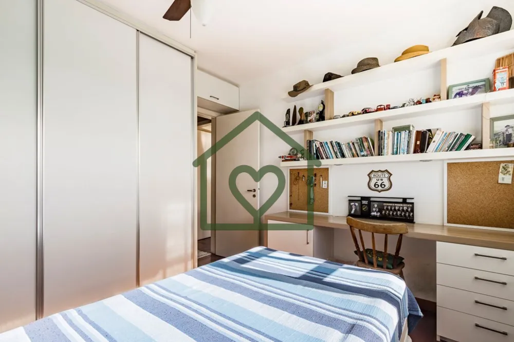 Casa, 4 quartos, 352 m² - Foto 4