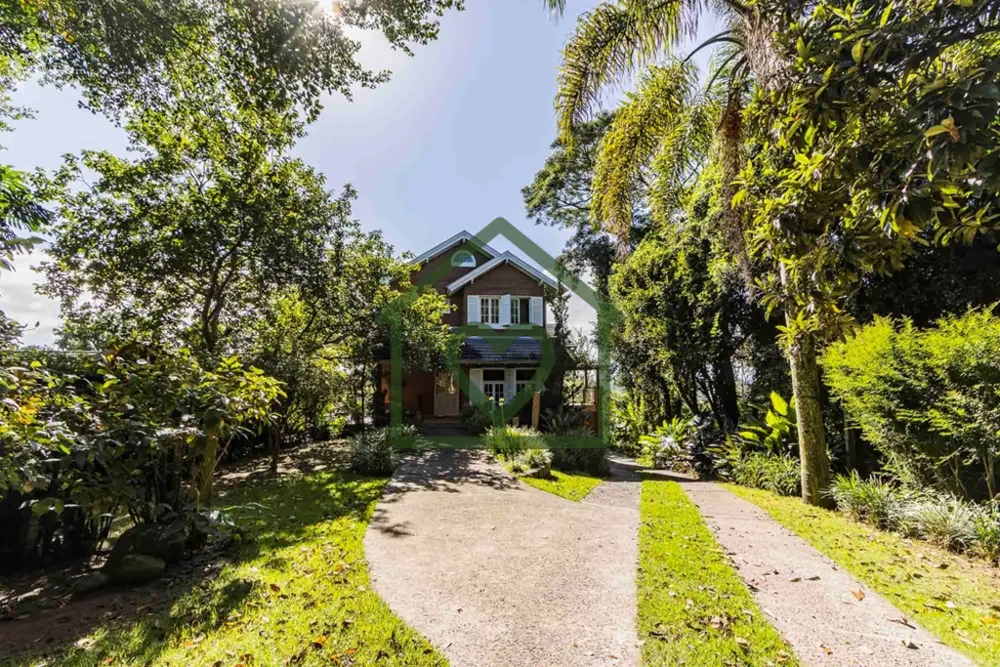 Casa, 4 quartos, 352 m² - Foto 7