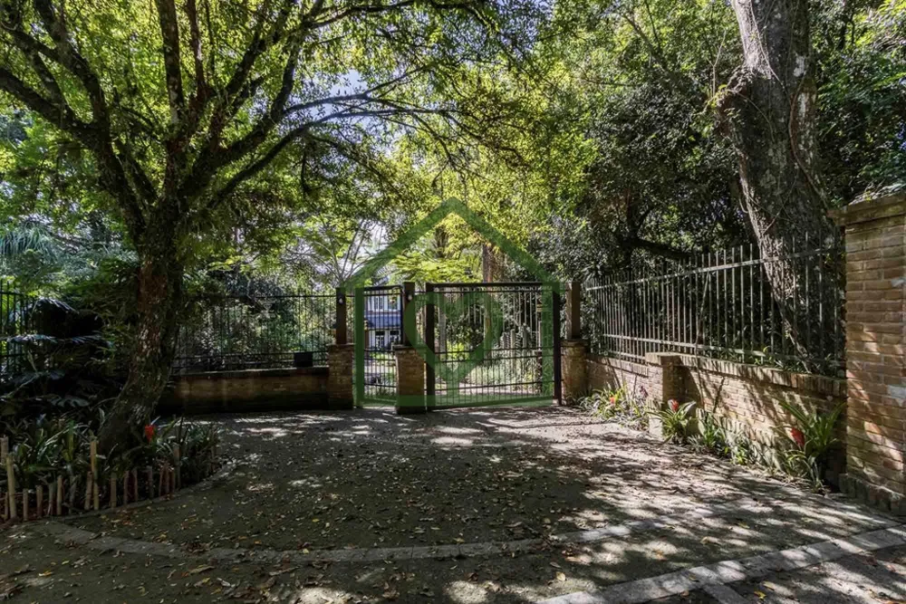 Casa, 4 quartos, 352 m² - Foto 8