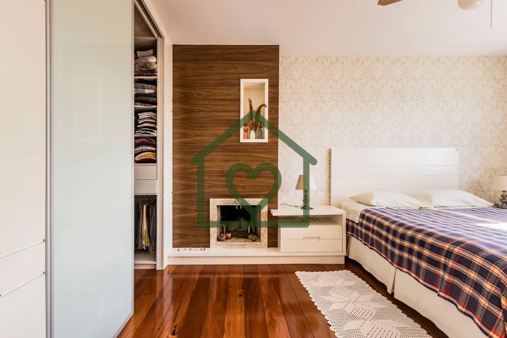 Casa, 4 quartos, 352 m² - Foto 5