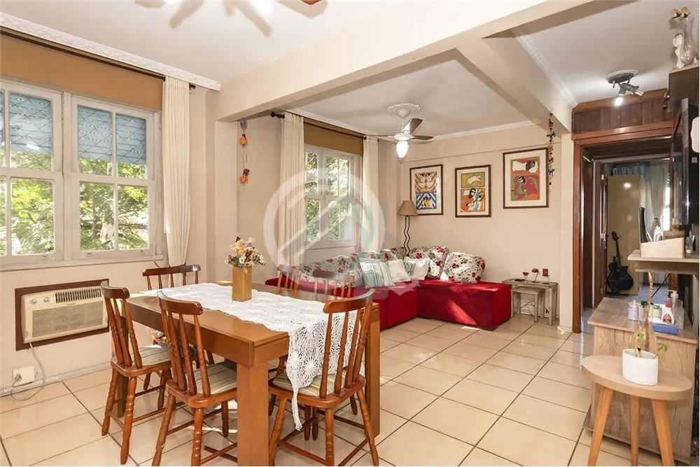 Apartamento, 2 quartos, 65 m² - Foto 3