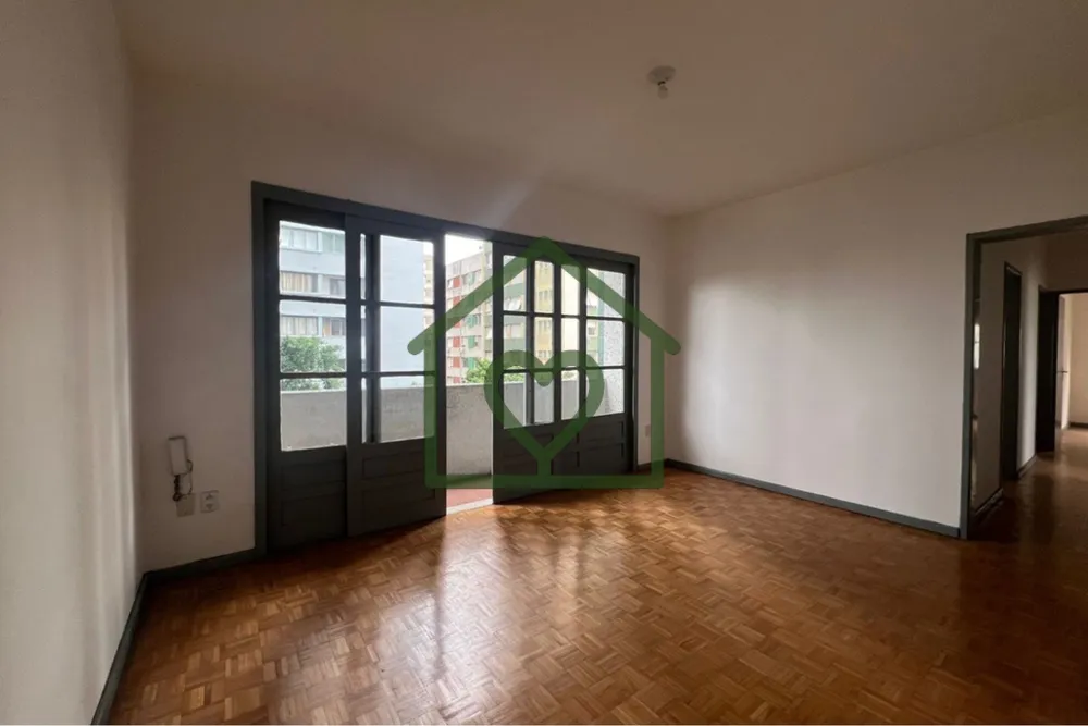 Apartamento, 3 quartos, 90 m² - Foto 1