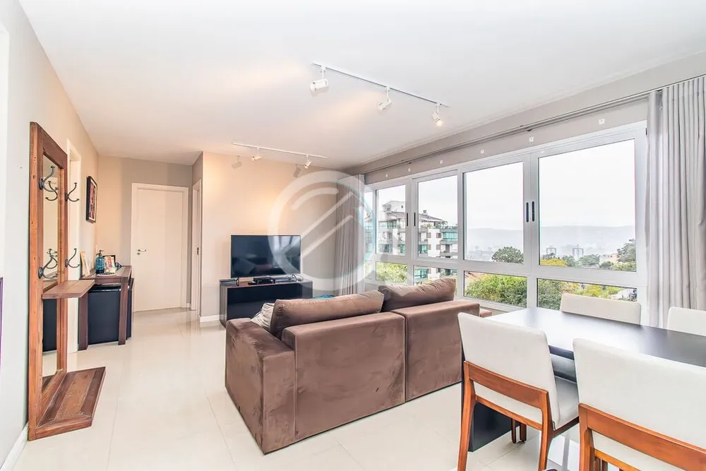 Apartamento, 2 quartos, 72 m² - Foto 2