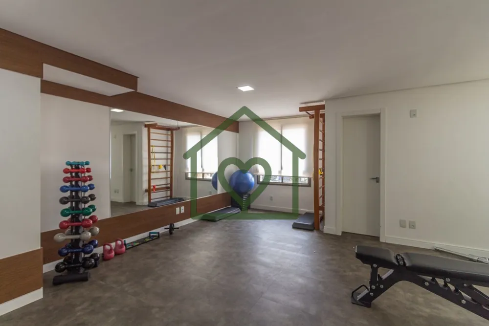 Apartamento, 1 quarto, 45 m² - Foto 7