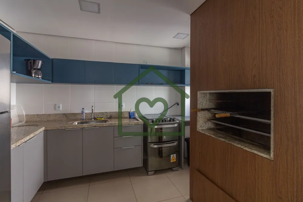 Apartamento, 1 quarto, 45 m² - Foto 6