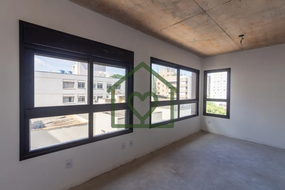 Apartamento, 1 quarto, 45 m² - Foto 5