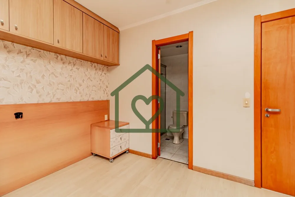 Apartamento, 2 quartos, 90 m² - Foto 3