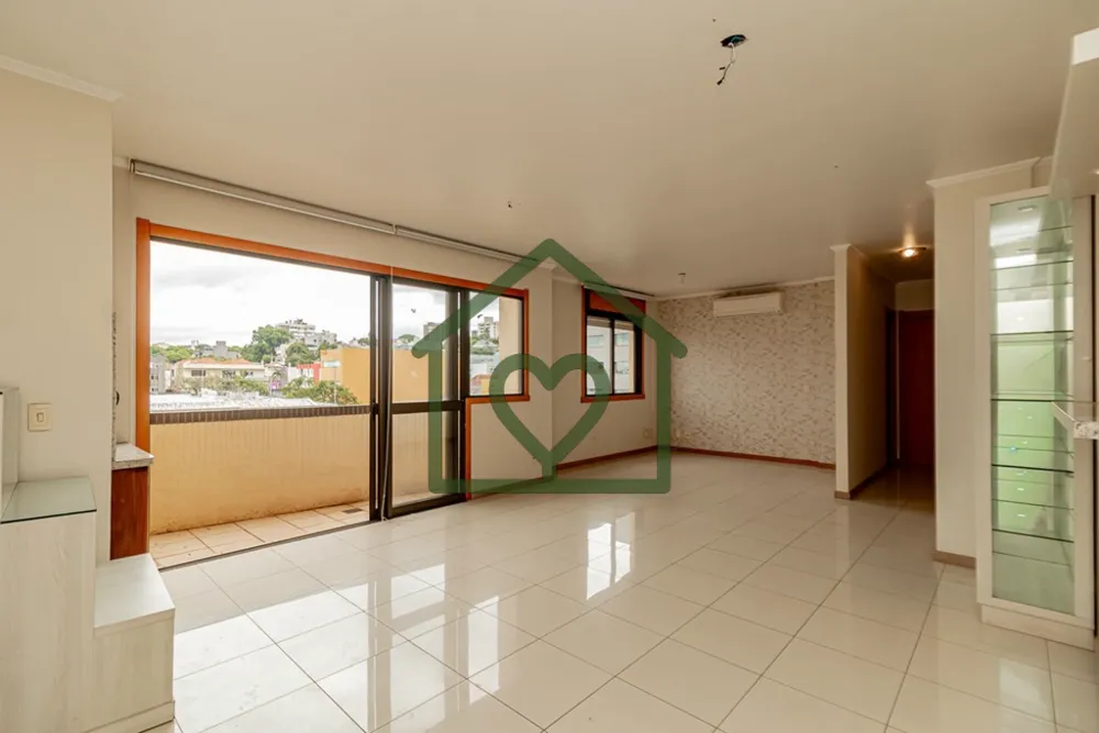 Apartamento, 2 quartos, 90 m² - Foto 1