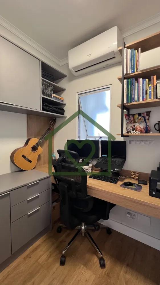 Apartamento, 3 quartos, 113 m² - Foto 8