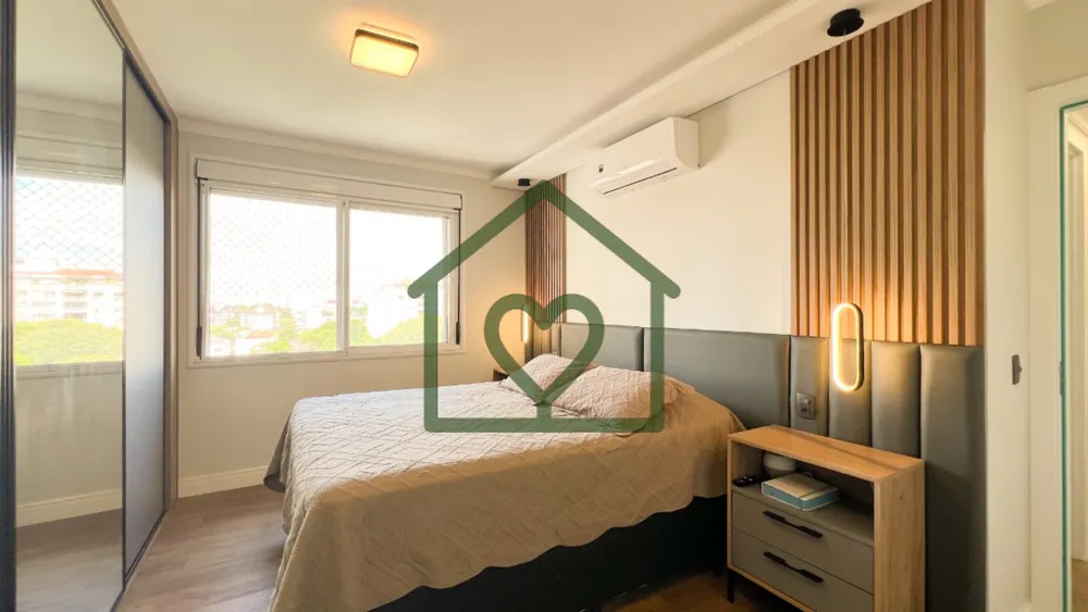 Apartamento, 3 quartos, 113 m² - Foto 2