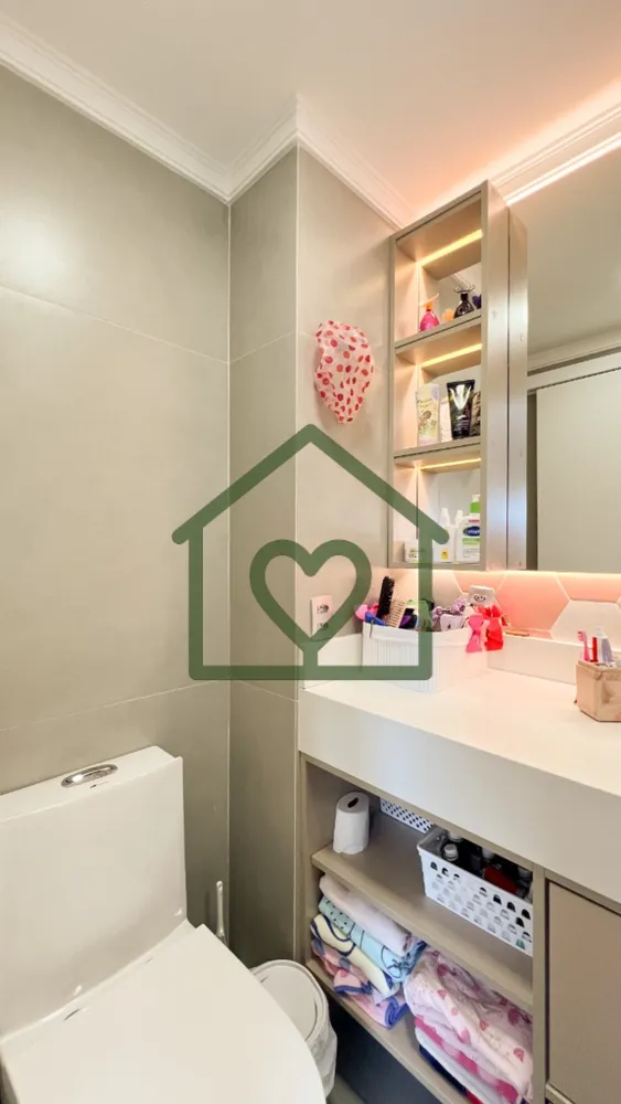 Apartamento, 3 quartos, 113 m² - Foto 4