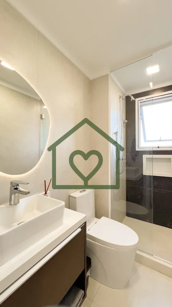 Apartamento, 3 quartos, 113 m² - Foto 6