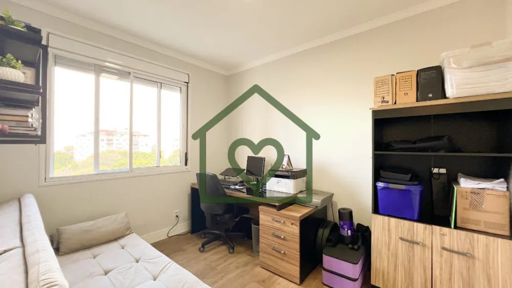 Apartamento, 3 quartos, 113 m² - Foto 5