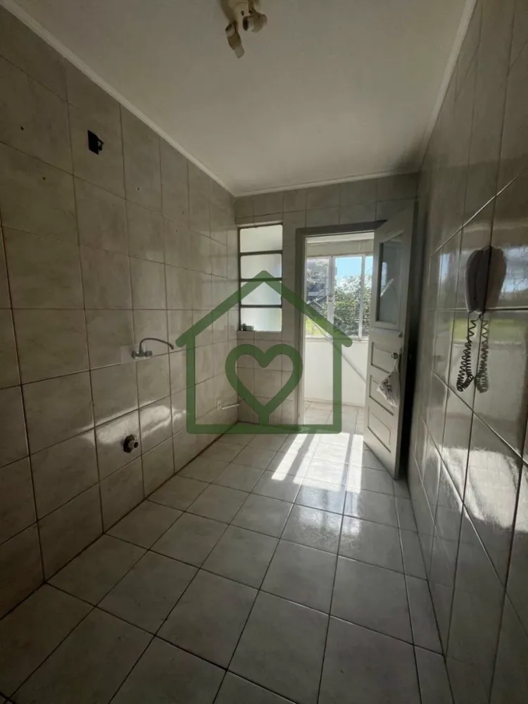 Apartamento, 2 quartos, 60 m² - Foto 4