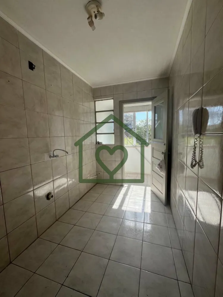 Apartamento, 2 quartos, 60 m² - Foto 3