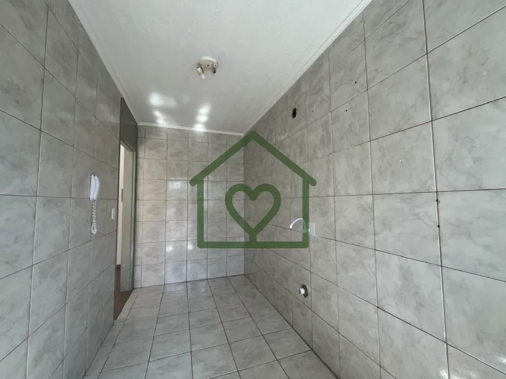 Apartamento, 2 quartos, 60 m² - Foto 5