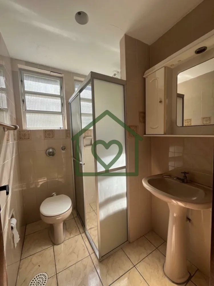 Apartamento, 2 quartos, 60 m² - Foto 6