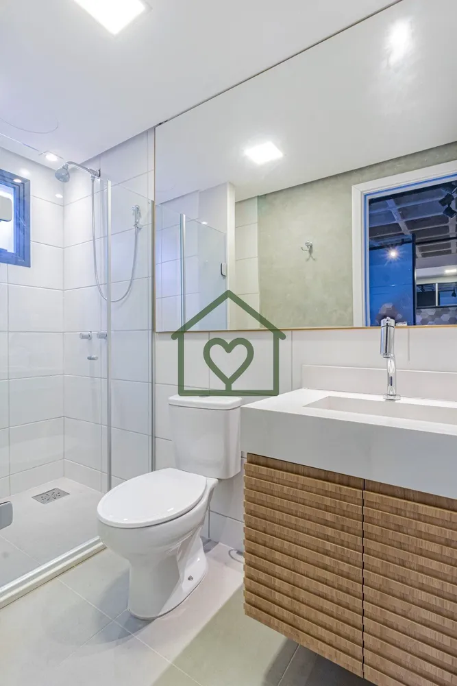 Apartamento, 1 quarto, 45 m² - Foto 5