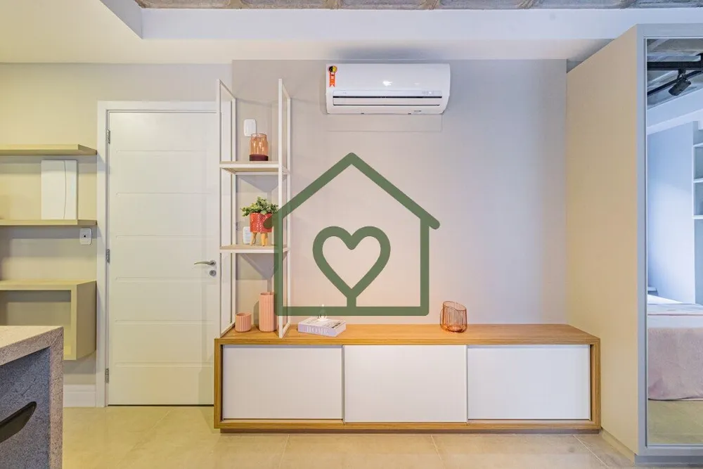 Apartamento, 1 quarto, 45 m² - Foto 6
