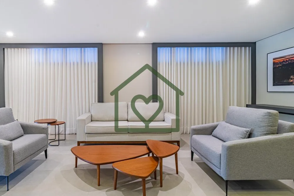 Apartamento, 1 quarto, 45 m² - Foto 4