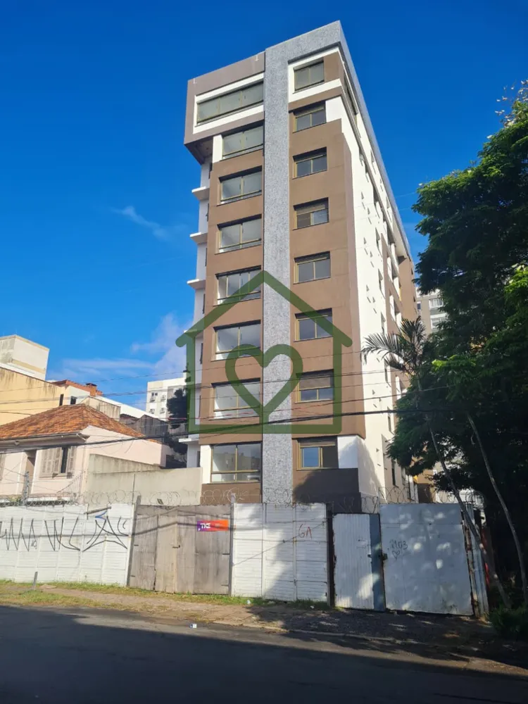 Apartamento, 2 quartos, 69 m² - Foto 1