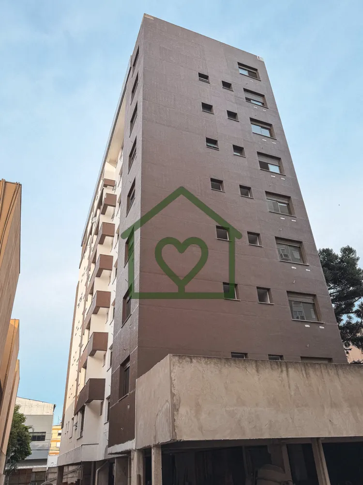 Apartamento, 2 quartos, 69 m² - Foto 2