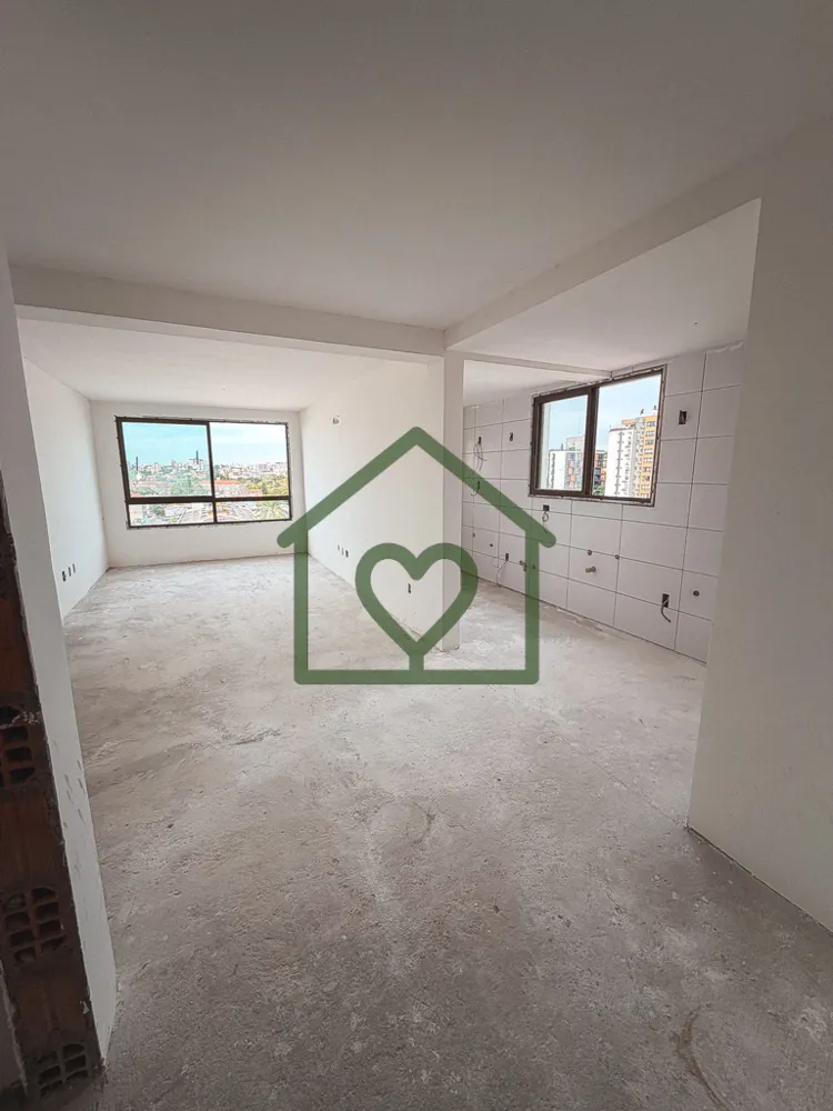 Apartamento, 2 quartos, 69 m² - Foto 4