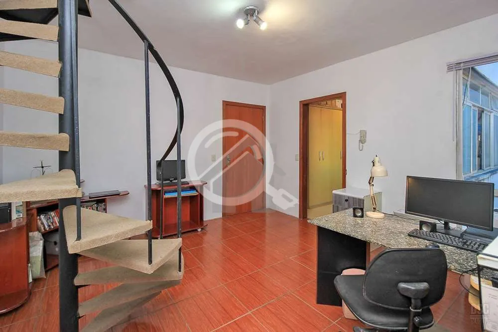 Cobertura, 2 quartos, 92 m² - Foto 3