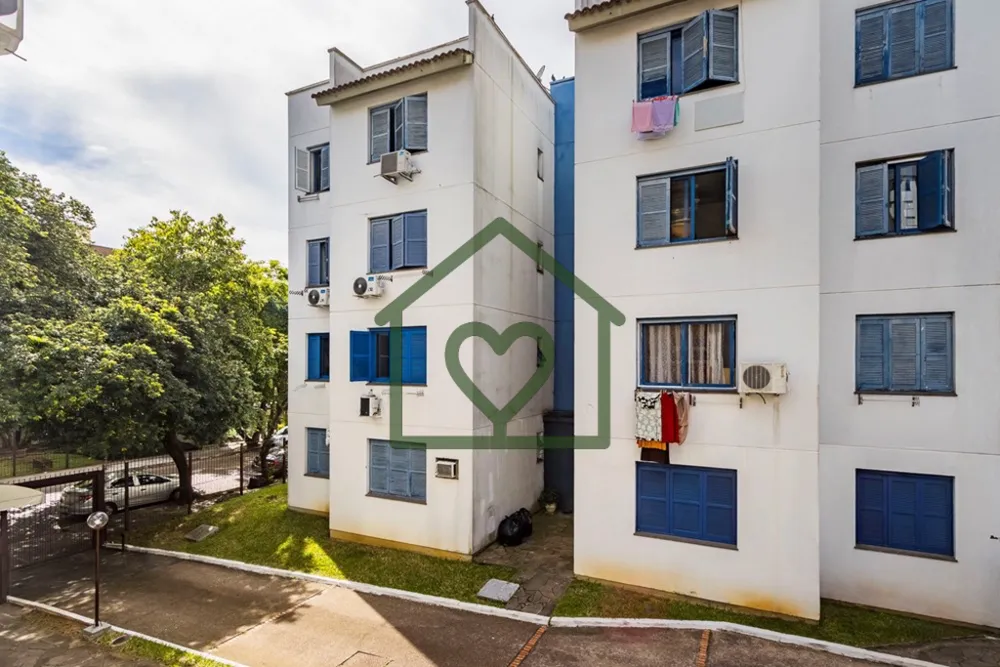 Apartamento, 1 quarto, 44 m² - Foto 2
