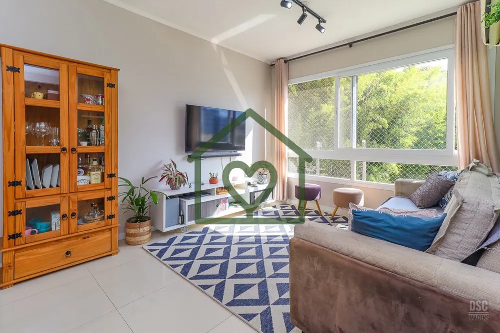 Apartamento, 2 quartos, 65 m² - Foto 1
