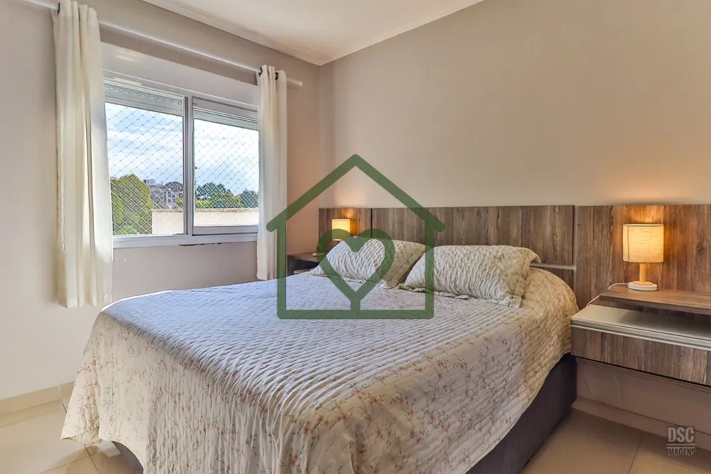 Apartamento, 2 quartos, 65 m² - Foto 7