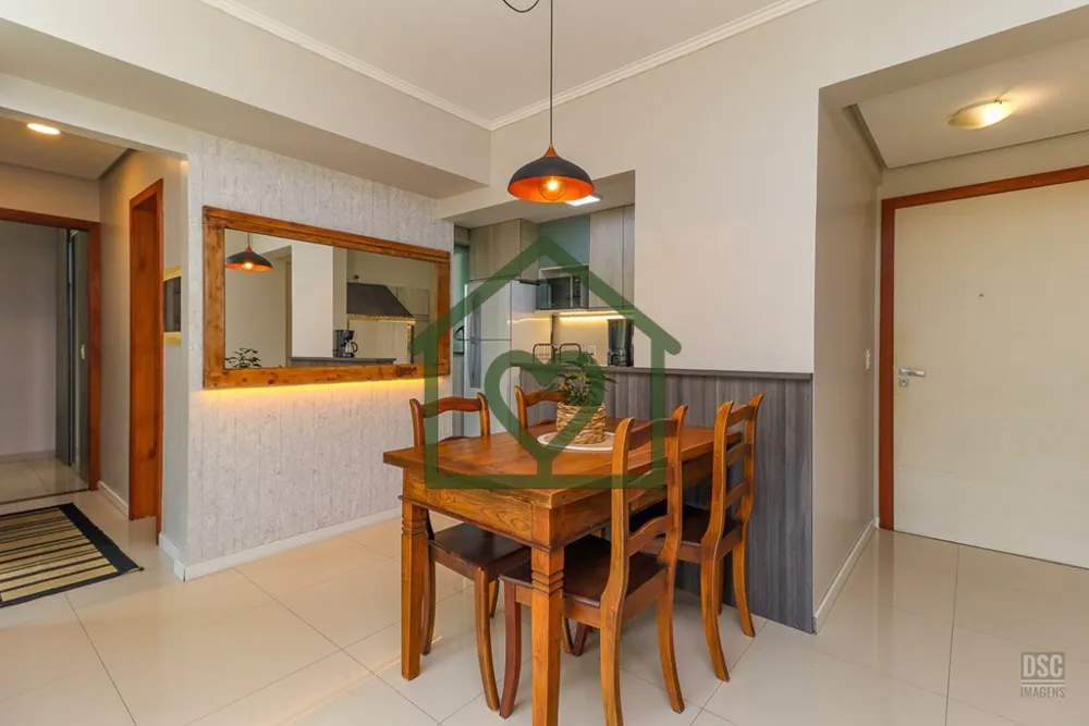 Apartamento, 2 quartos, 65 m² - Foto 8