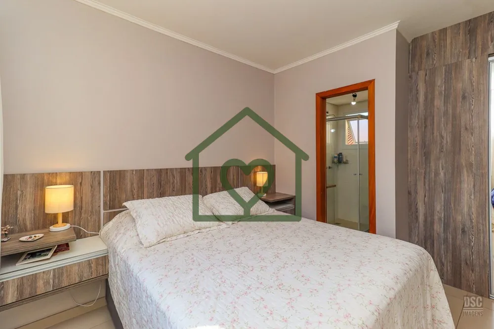 Apartamento, 2 quartos, 65 m² - Foto 2