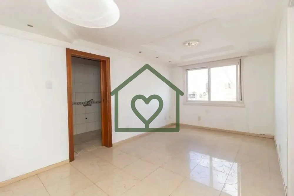 Apartamento, 2 quartos, 67 m² - Foto 2