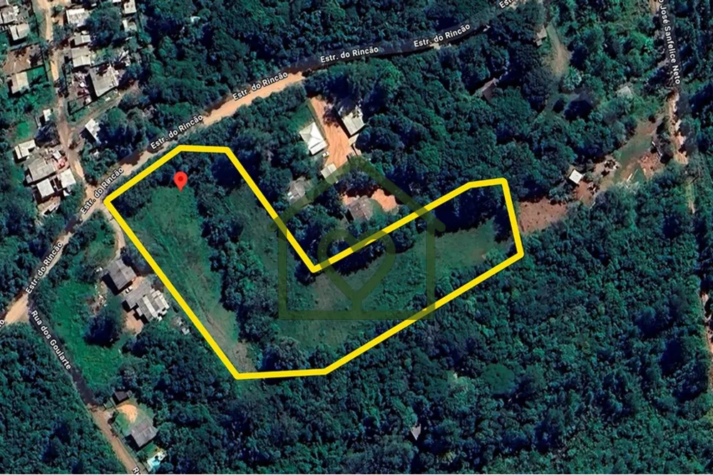 Terreno, 13191 m² - Foto 1