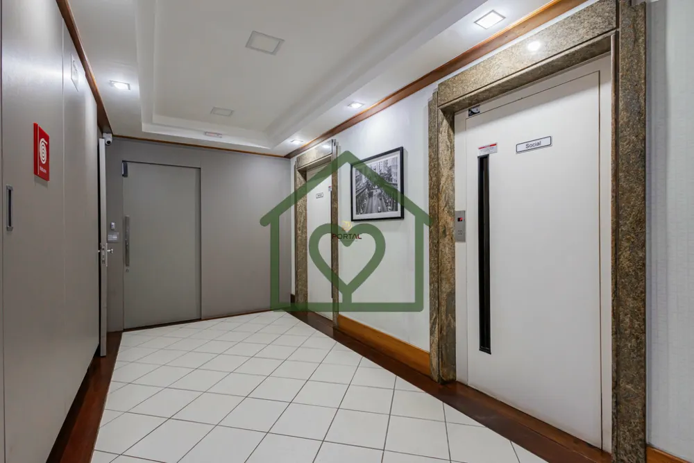 Apartamento, 3 quartos, 96 m² - Foto 6