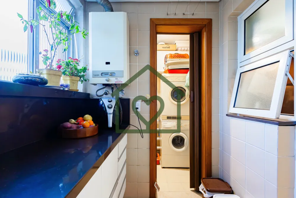 Apartamento, 3 quartos, 96 m² - Foto 2