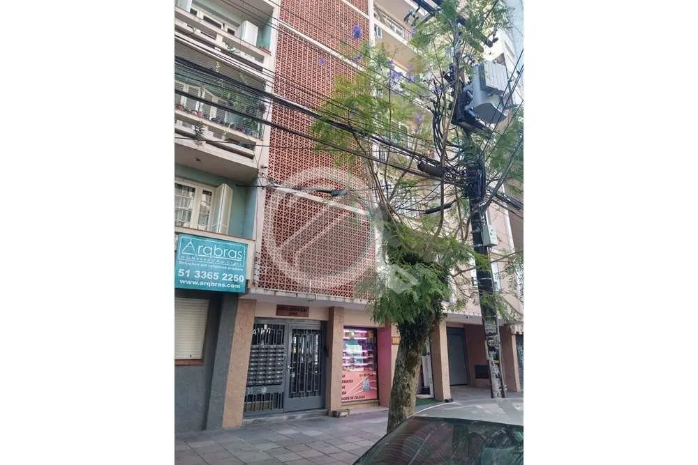 Apartamento, 1 quarto, 45 m² - Foto 2