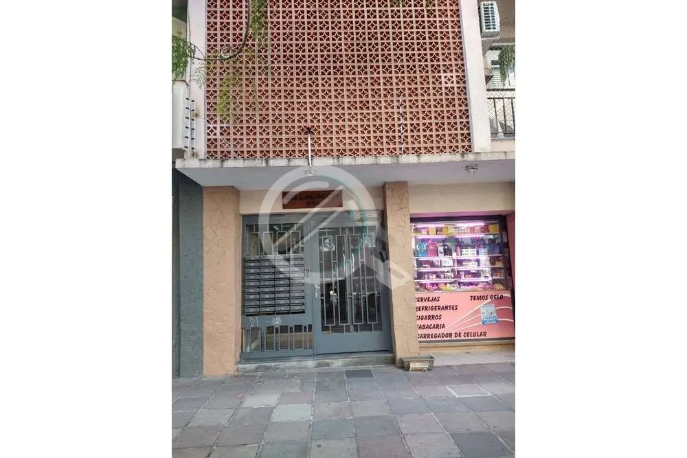 Apartamento, 1 quarto, 45 m² - Foto 3