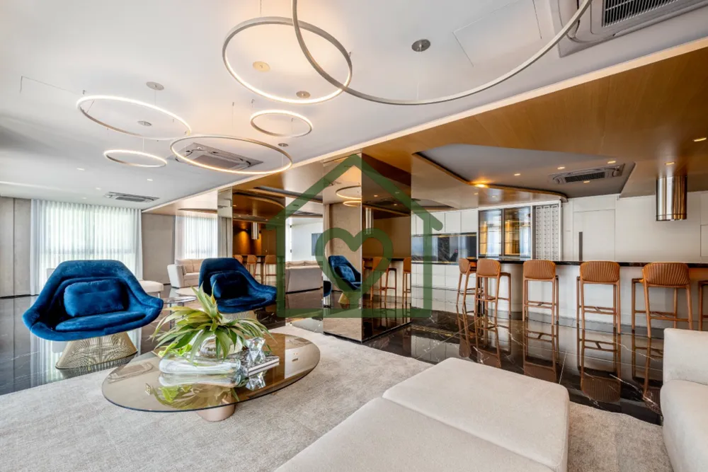 Apartamento, 4 quartos, 378 m² - Foto 6