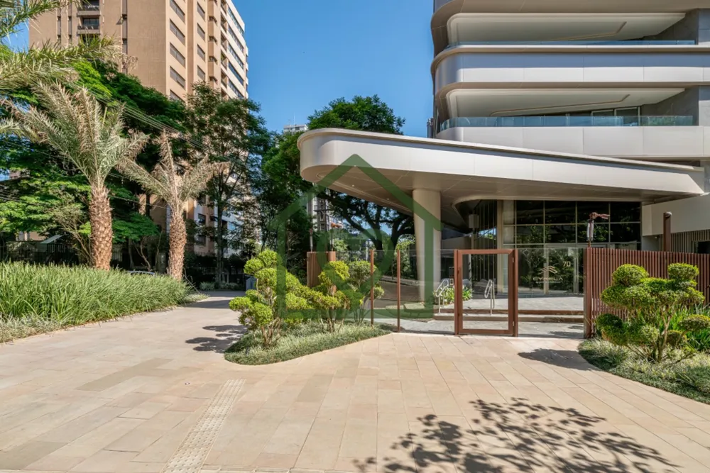 Apartamento, 4 quartos, 378 m² - Foto 5