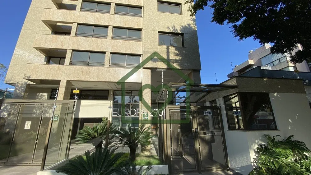 Apartamento, 2 quartos, 78 m² - Foto 3