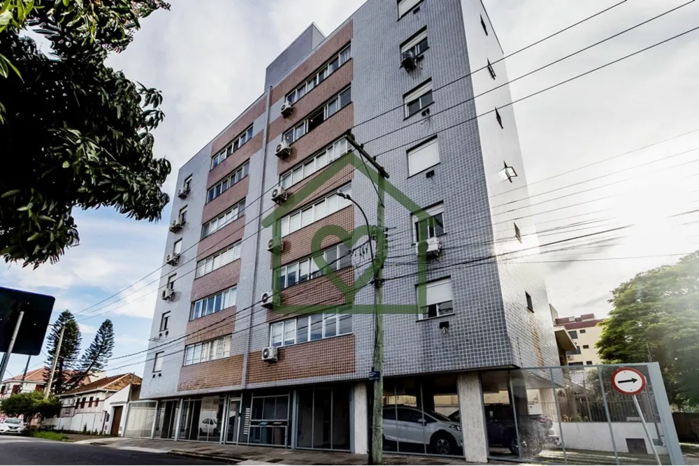 Apartamento, 2 quartos, 74 m² - Foto 1