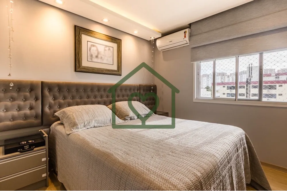 Apartamento, 2 quartos, 74 m² - Foto 2
