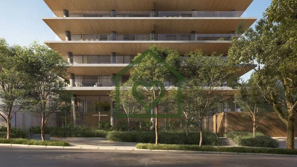 Apartamento, 3 quartos, 329 m² - Foto 4