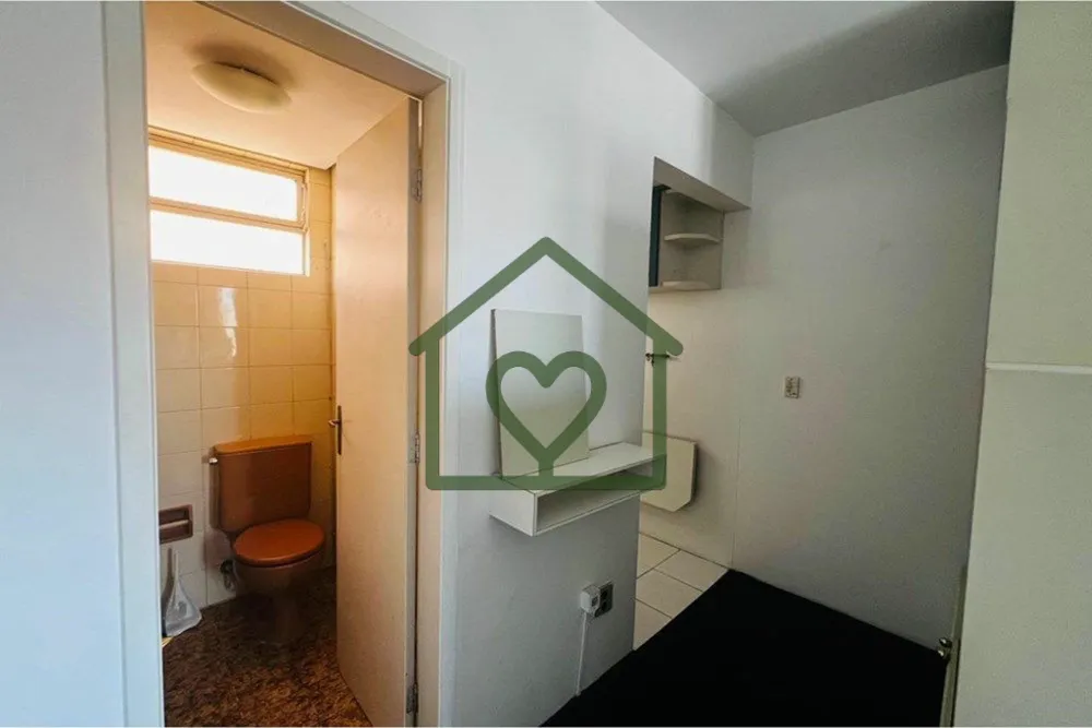 Apartamento, 1 quarto, 25 m² - Foto 4