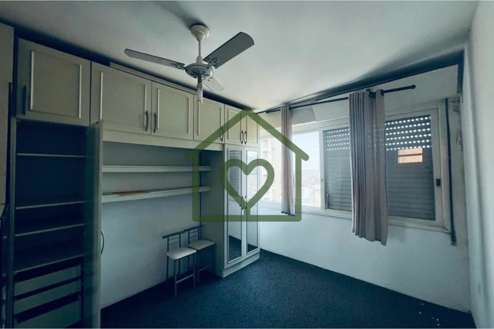 Apartamento, 1 quarto, 25 m² - Foto 8