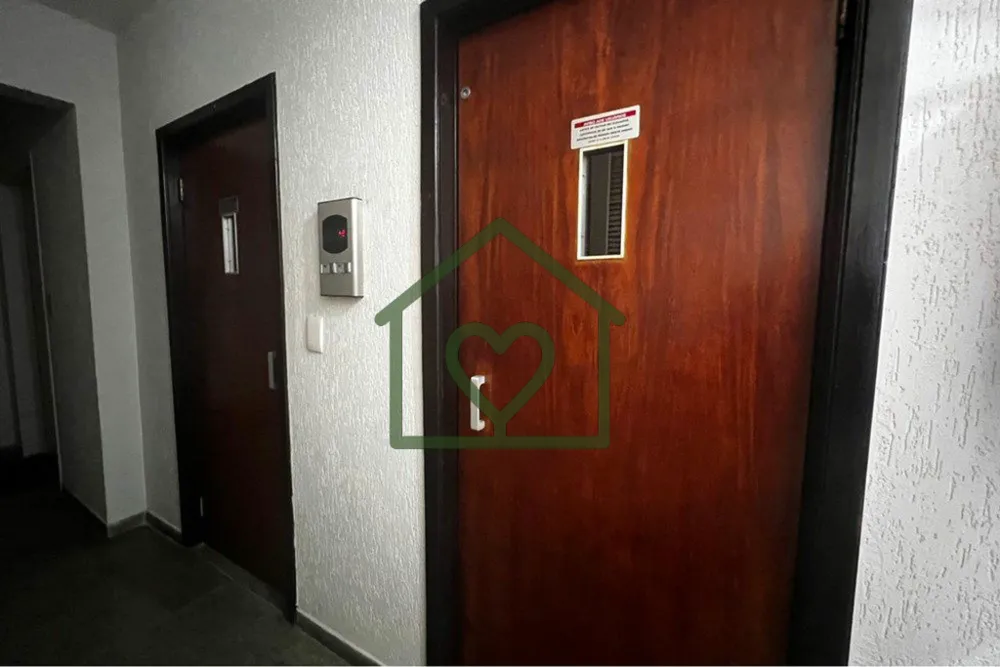 Apartamento, 1 quarto, 25 m² - Foto 2