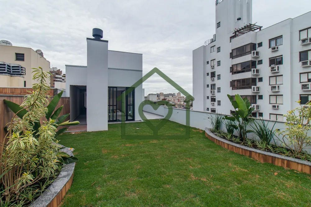 Apartamento, 2 quartos, 69 m² - Foto 7